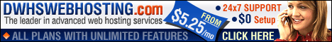 web hosting