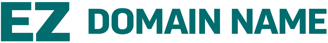 EZ Domain Name